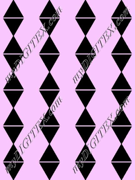 Pink Geometry 2
