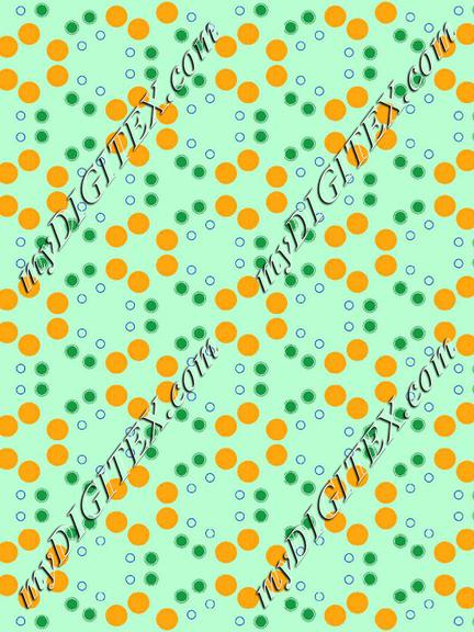 Sunny Dots