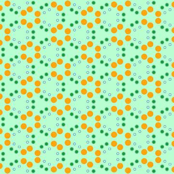 Sunny Dots