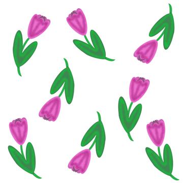 Tulips