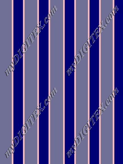 Spring Stripes