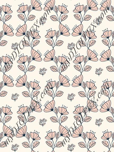 Simple flowers