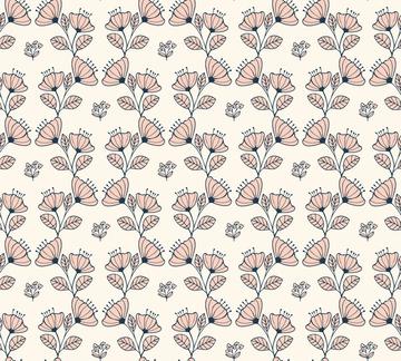 Simple flowers
