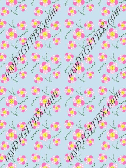 Happy Flowers2