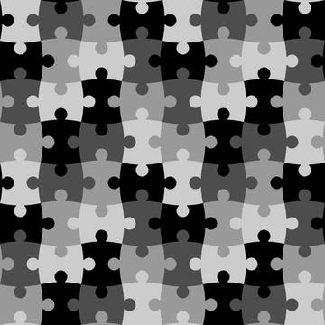 Greyscale Puzzle