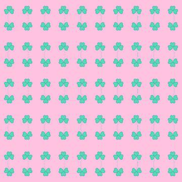 Pink Luck