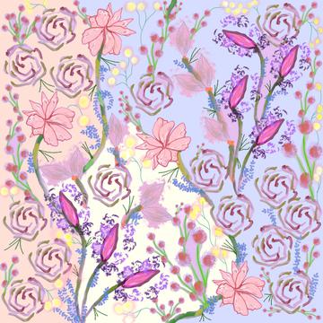 Pastel Fanatic