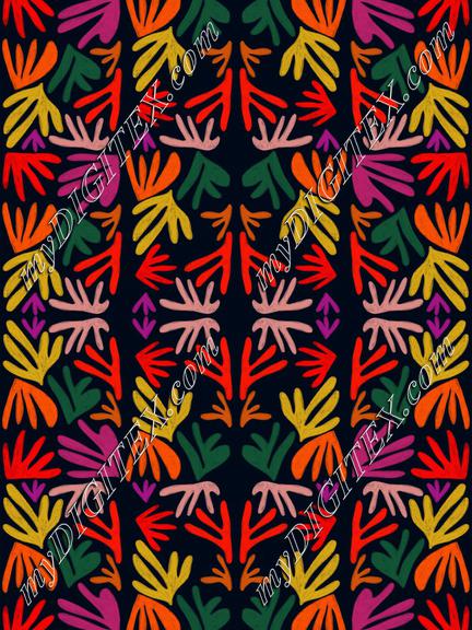 matisse black BIG
