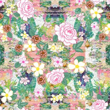 abstractfloral