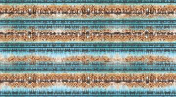 Ethnic animal african texture print