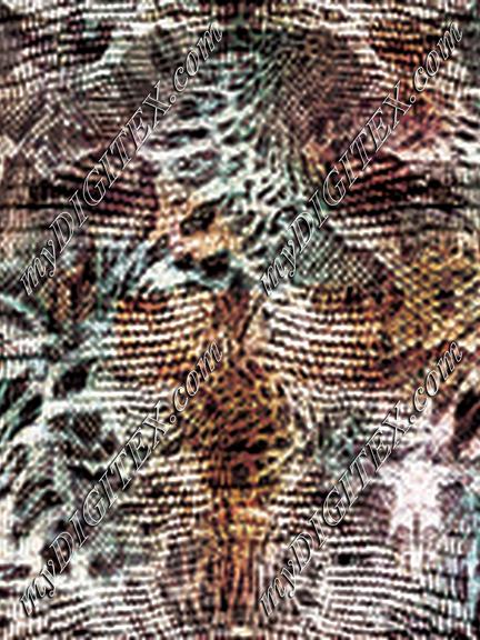 animal skin texture