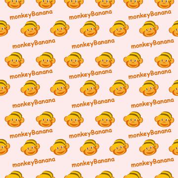 Monkey banana pattern