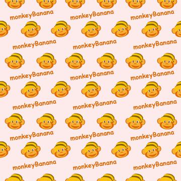 Monkey banana pattern