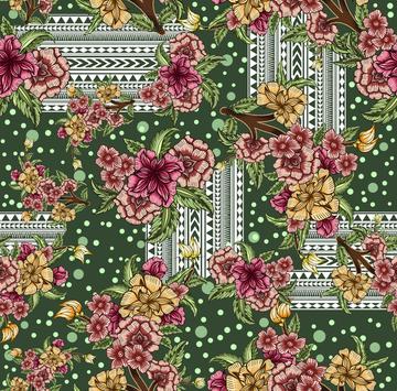 floralborders