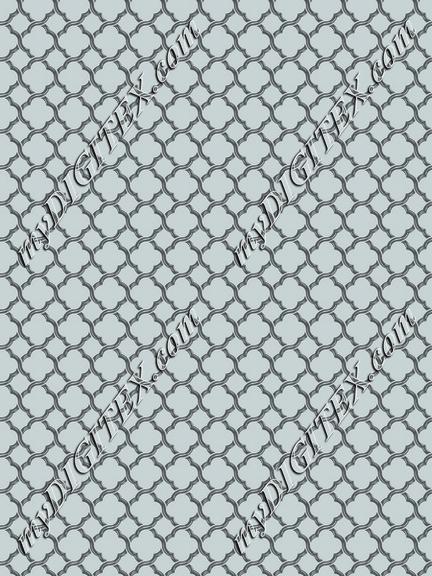 Blue Trellis_4x_Gray