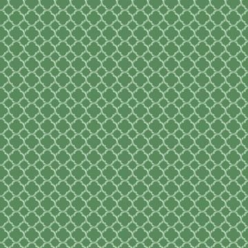 Blue Trellis_4x_Green