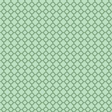 Blue Trellis_4x_Green-Rev