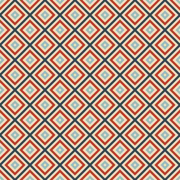 Diamond Maze_9x_Vintage