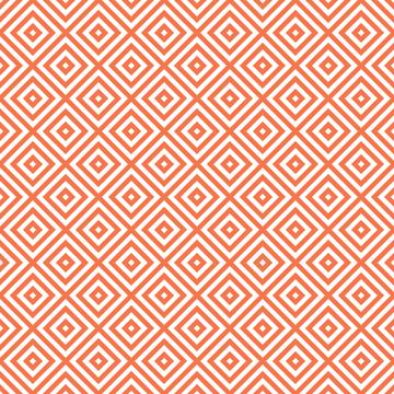 Diamond Maze_9x_Orange