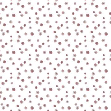Petite Fleurs_9x_Wht