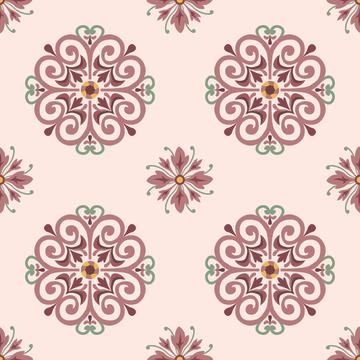 Front Gate_4x_Pink