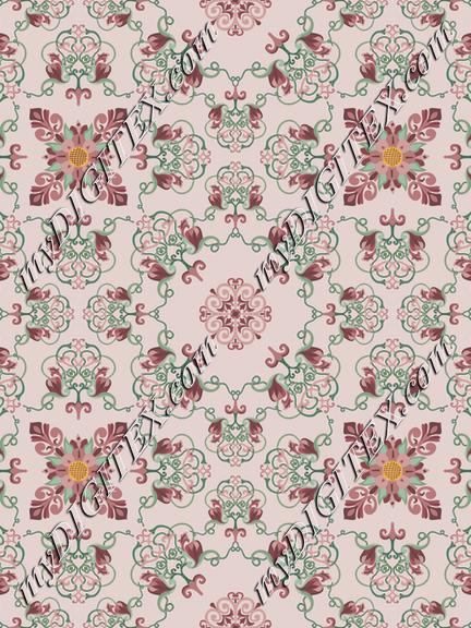Garden-Wall_4x_Pink