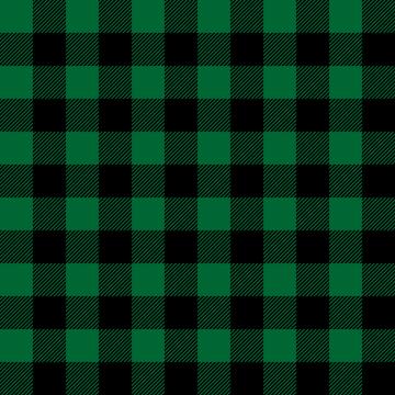 Moose Plaid