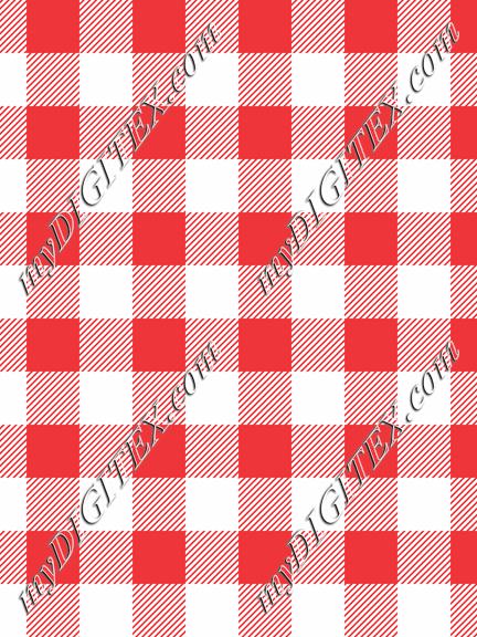 gingham