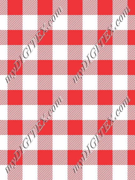 gingham