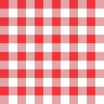 gingham