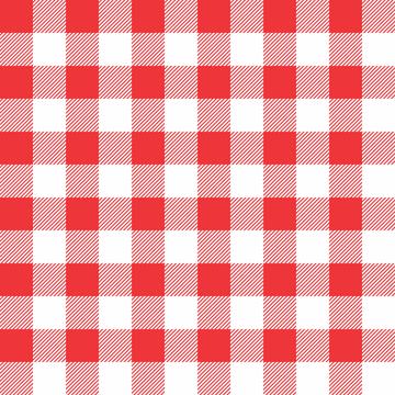 gingham