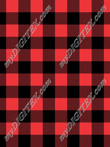 Buffalo Plaid