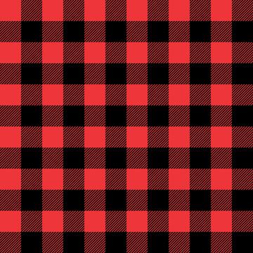 Buffalo Plaid