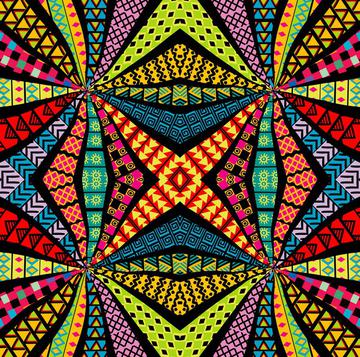 ethnic-motifs-kaleidoscope-pattern-vector-23573983
