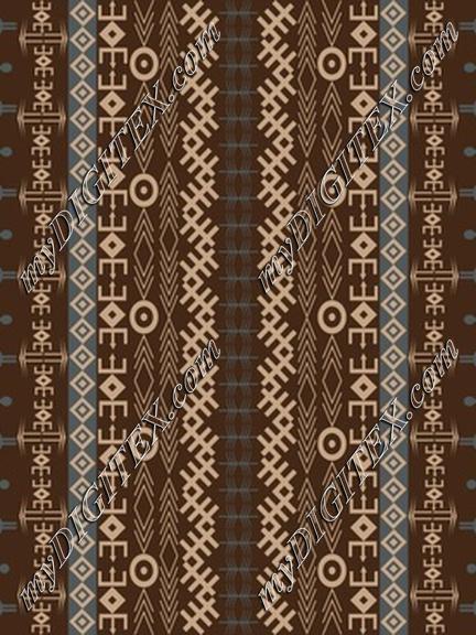 african_traditional_pattern_background_03_vector_162918