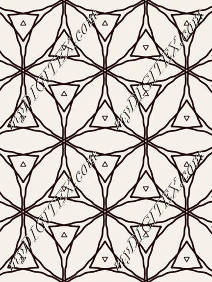 My Geometric Design 11