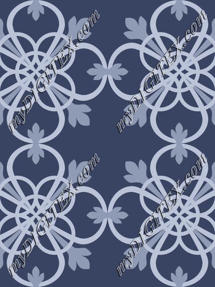 Midday-Trellis_Nvy