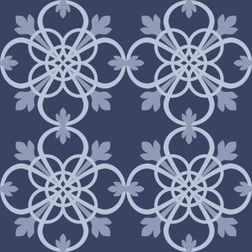 Midday-Trellis_Nvy