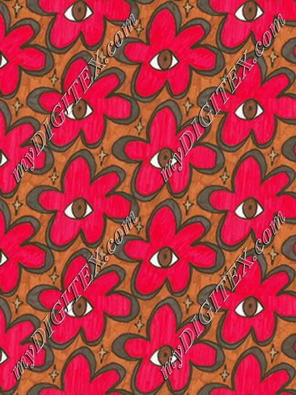 pattern copy