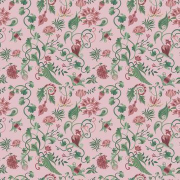 SummerTendril_Pink