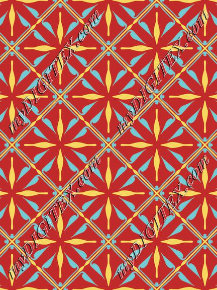 TempleWindow_Red