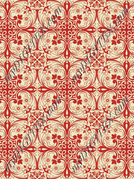 Florence_Red