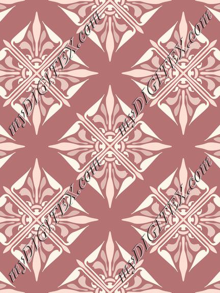 Pharaohs Seal_DPink
