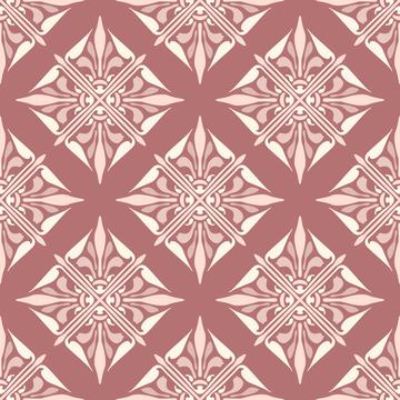 Pharaohs Seal_DPink