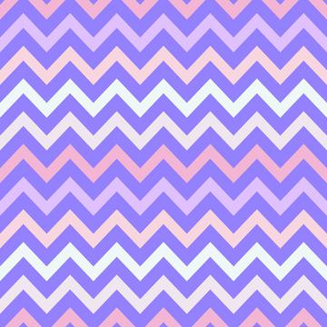 chevron pastel clouds dark
