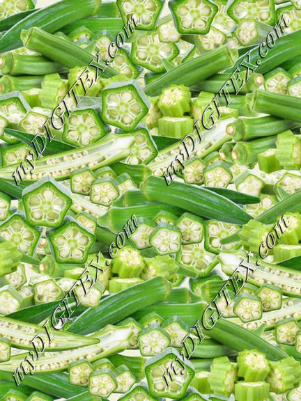 Okra