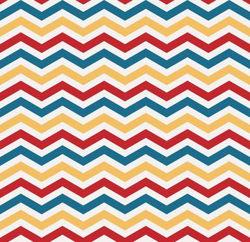 Chevron 30_4xColor_RetroBright