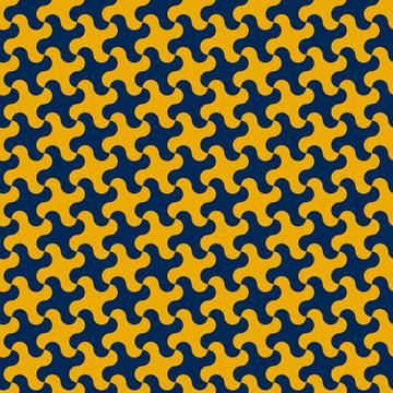Mountaineer Puzzle Pattern 1