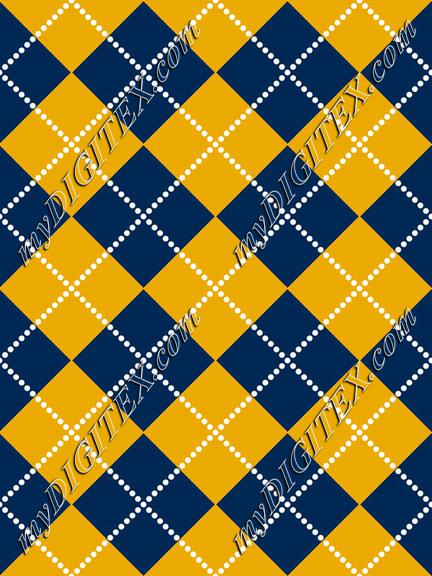 Mountaineer Argyle