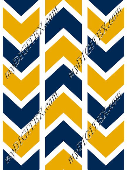 Mountaineer Chevrons 2